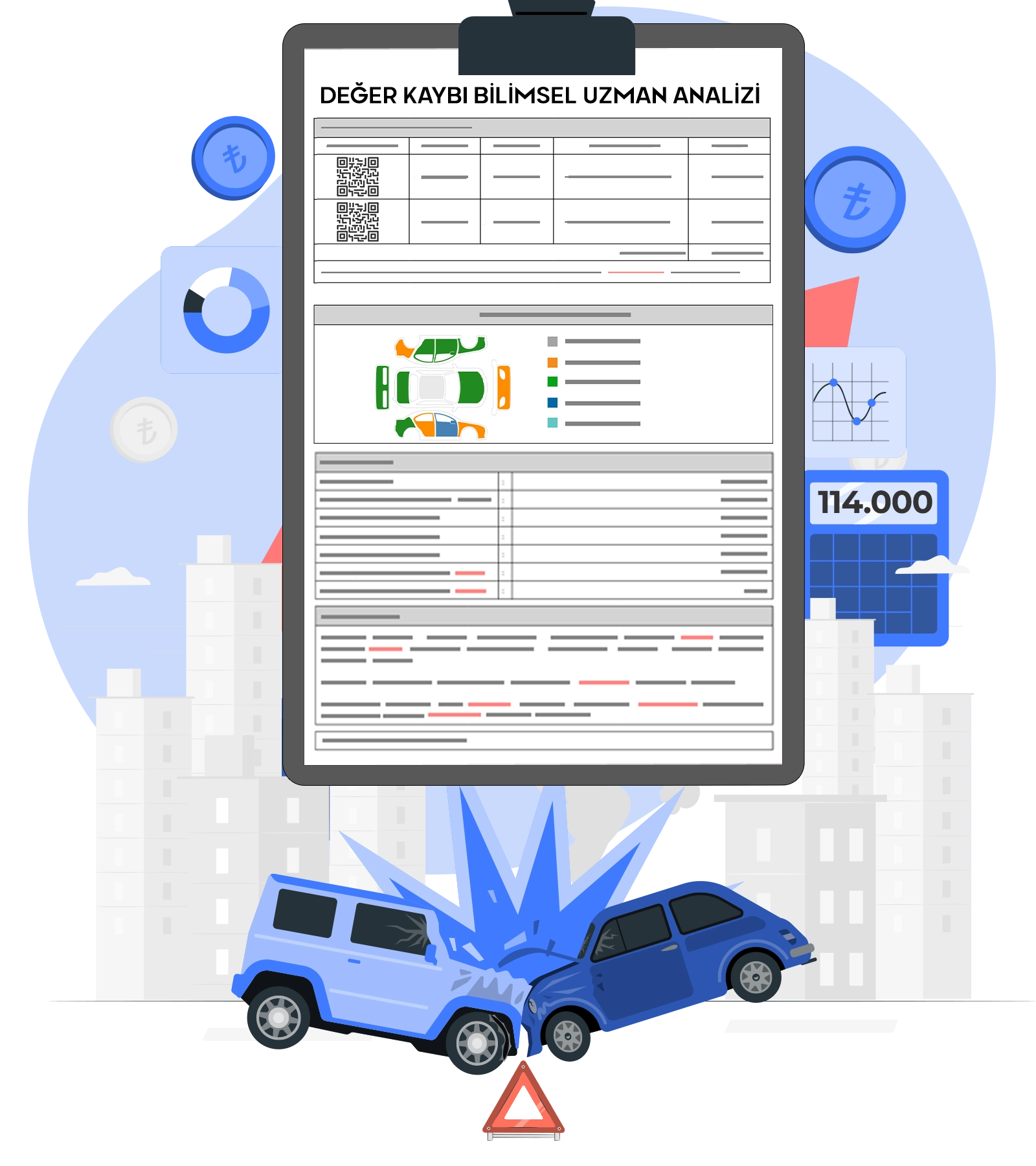 Araç Değer Kaybı 1. Görsel