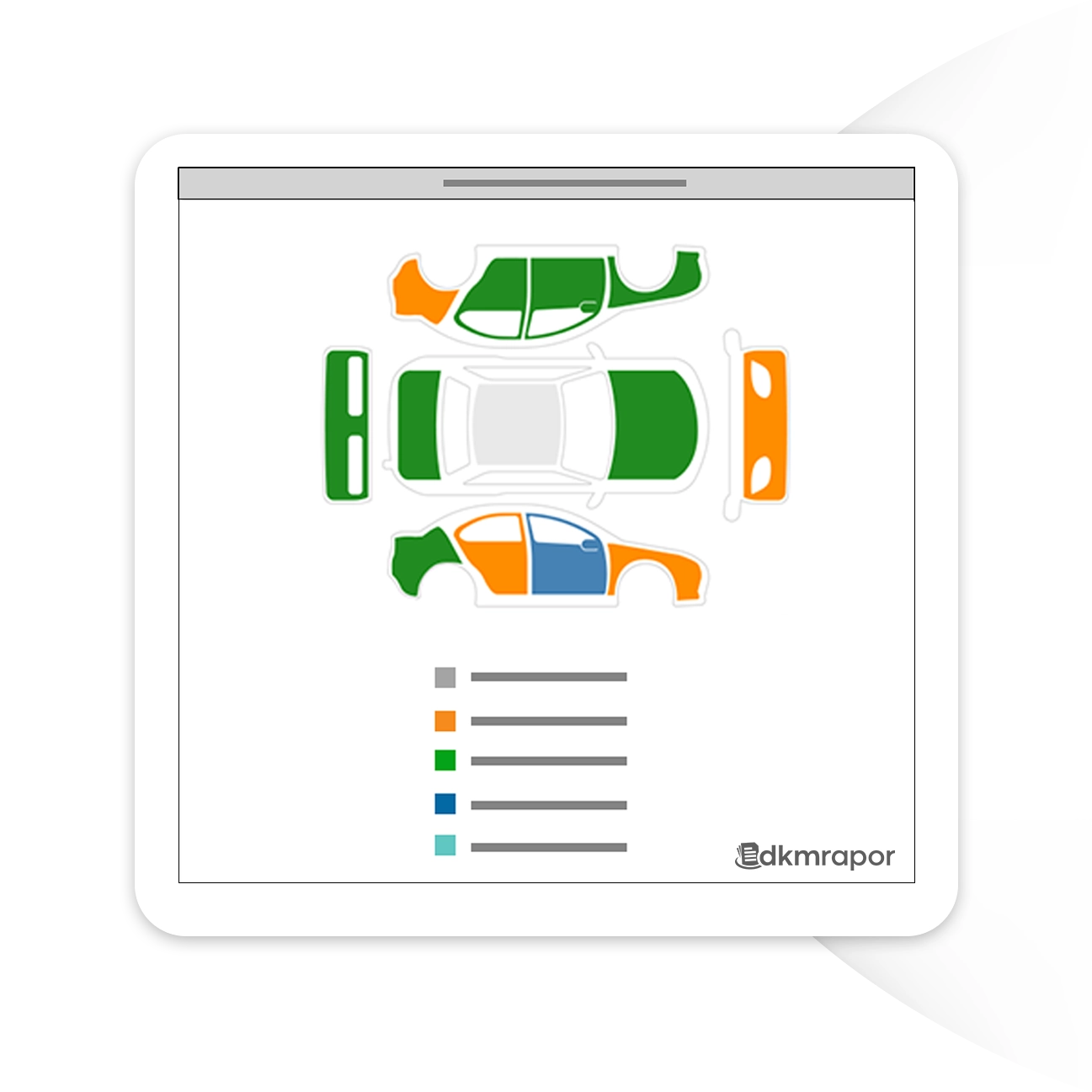 Araç değer kaybı 2.görsel