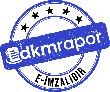 e imzalıdır görseli