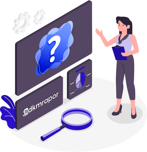 Sıkça sorulan sorular